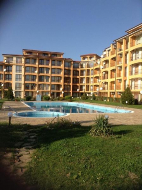 SP Apartments Shato Aheloy